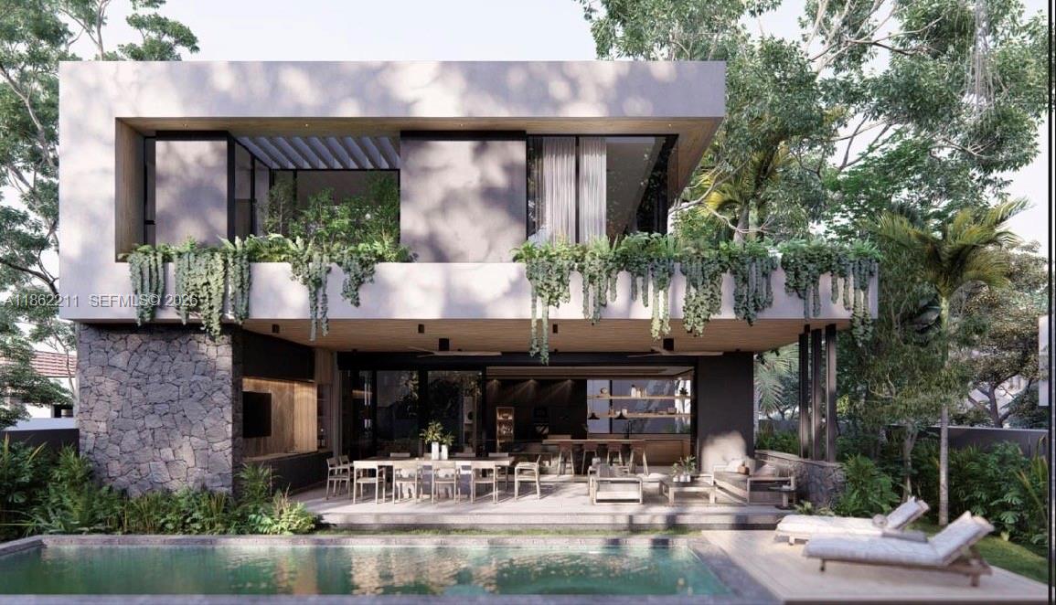 NATOMA PARK - Residential