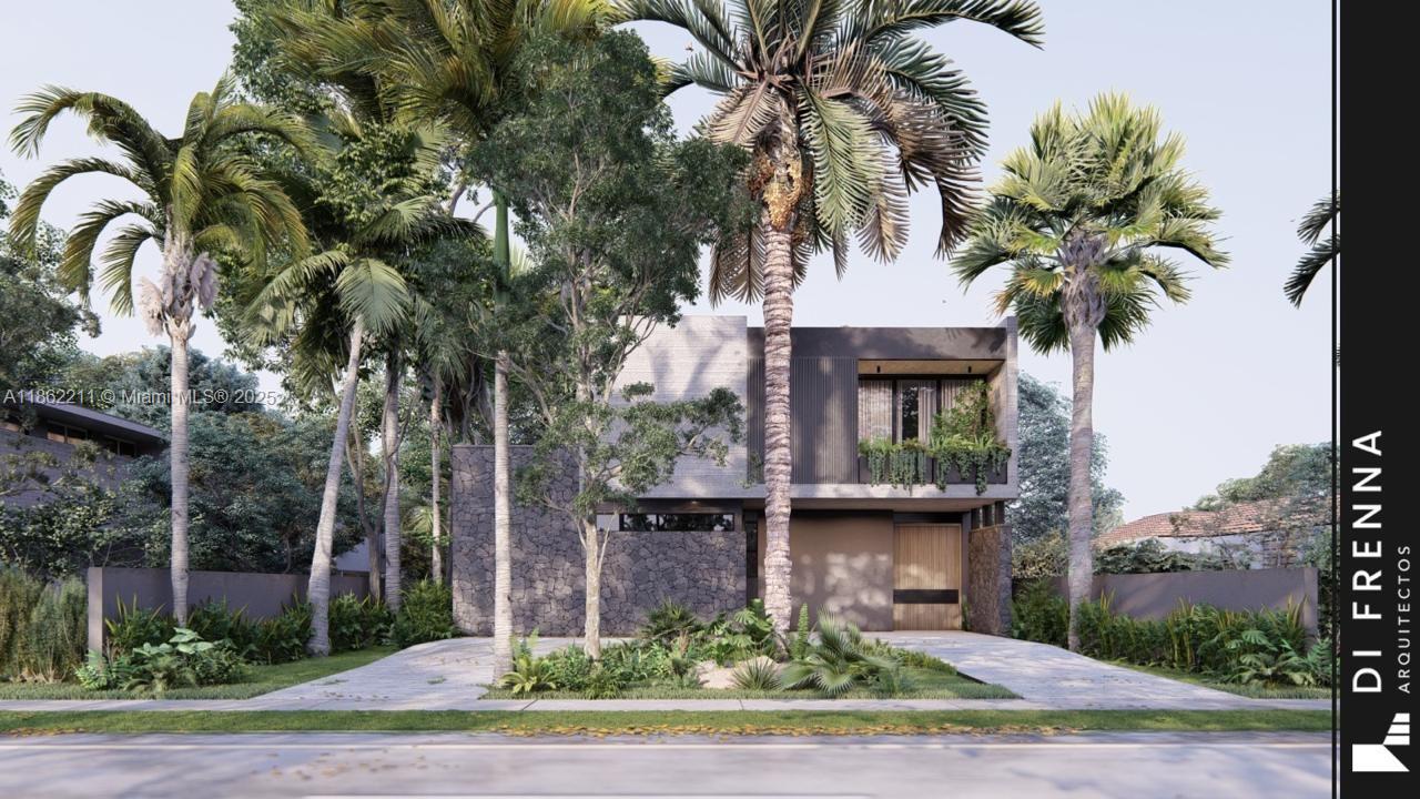NATOMA PARK - Residential