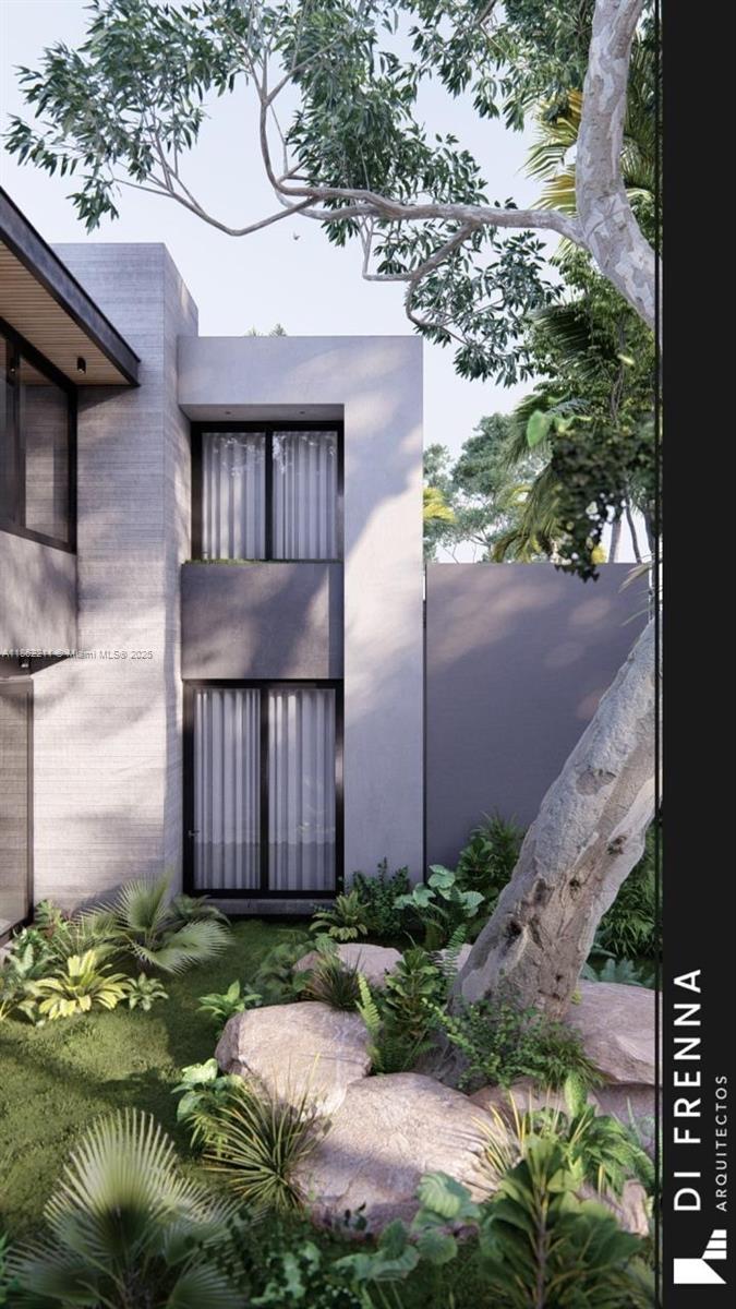 NATOMA PARK - Residential