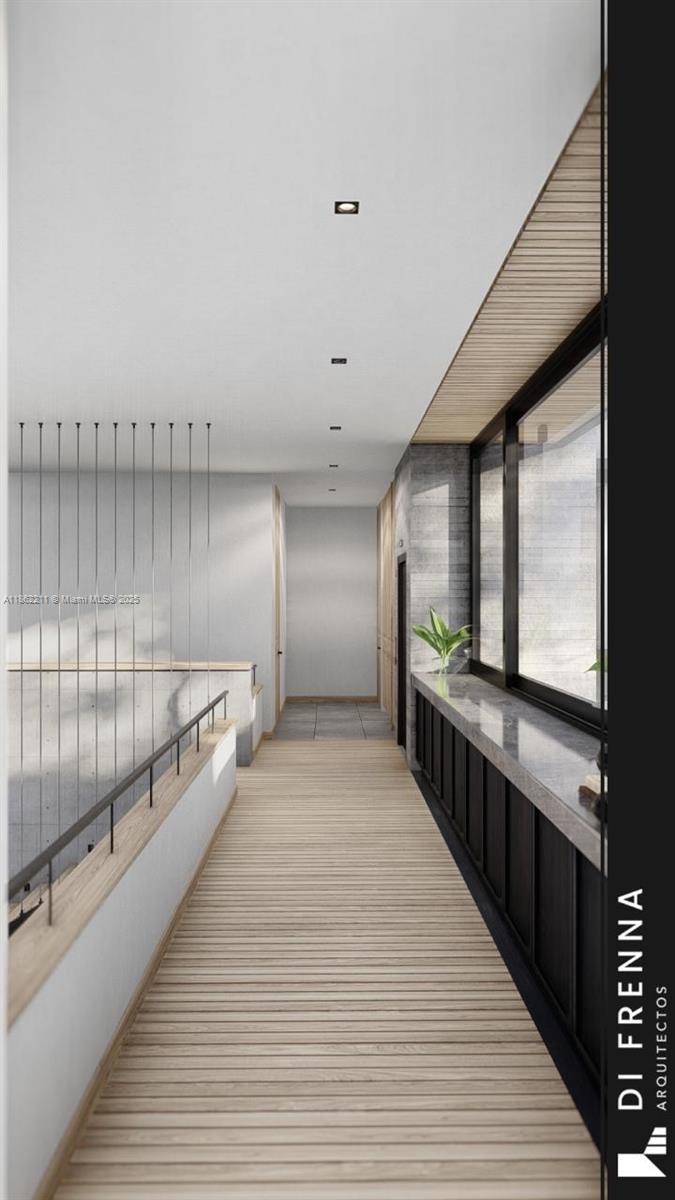 NATOMA PARK - Residential