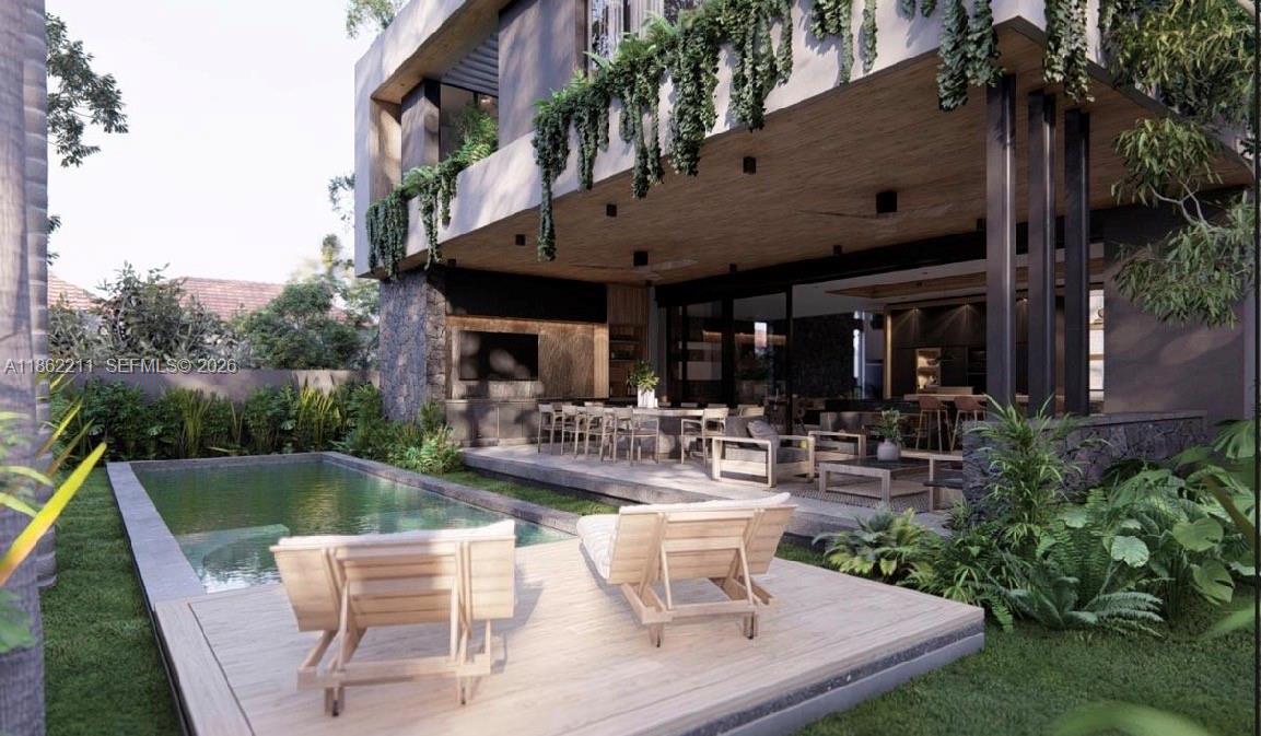 NATOMA PARK - Residential