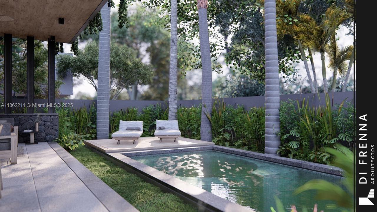 NATOMA PARK - Residential
