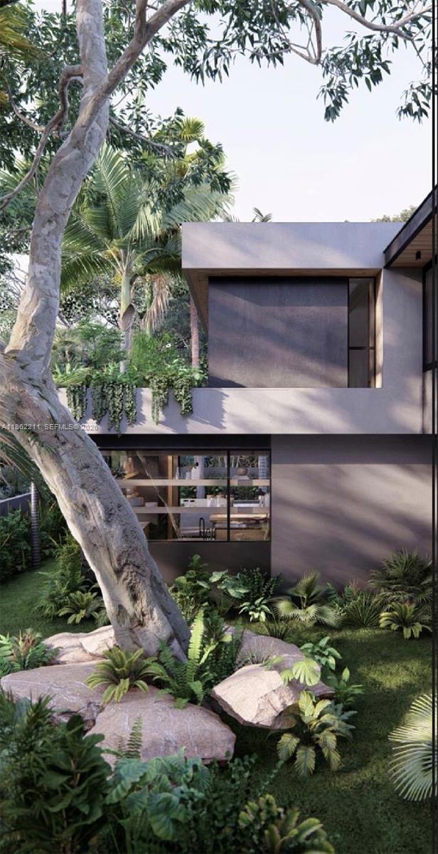 NATOMA PARK - Residential