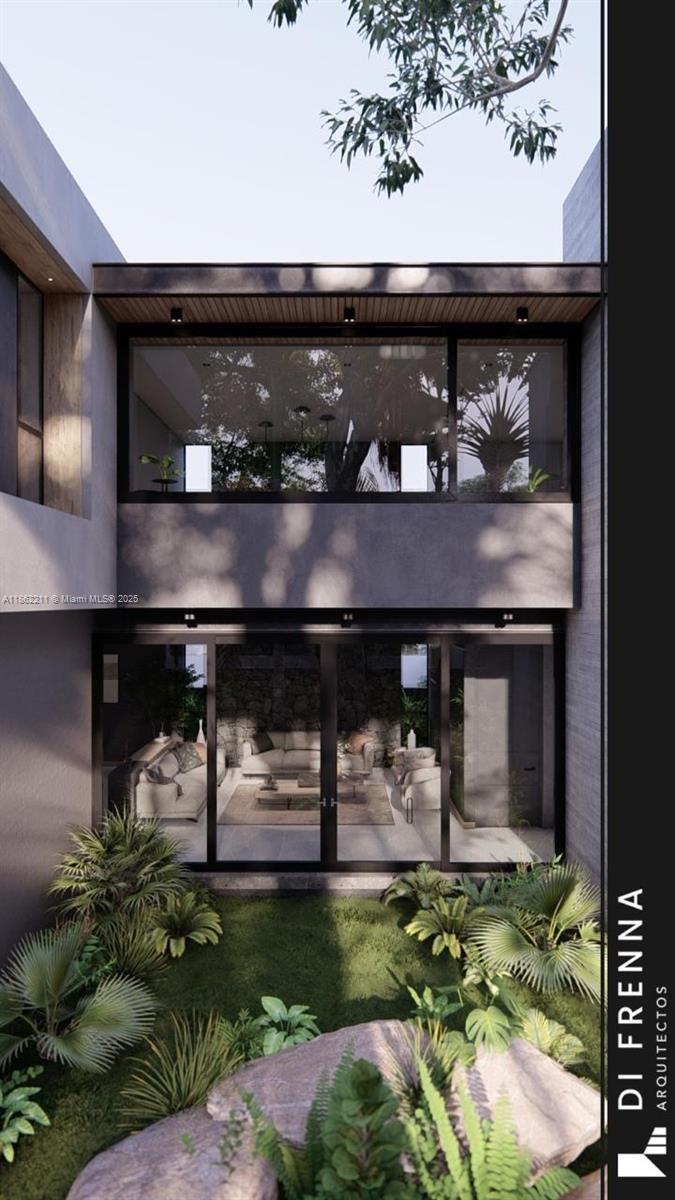 NATOMA PARK - Residential