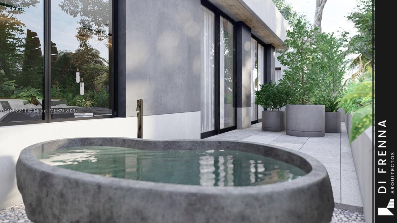 NATOMA PARK - Residential