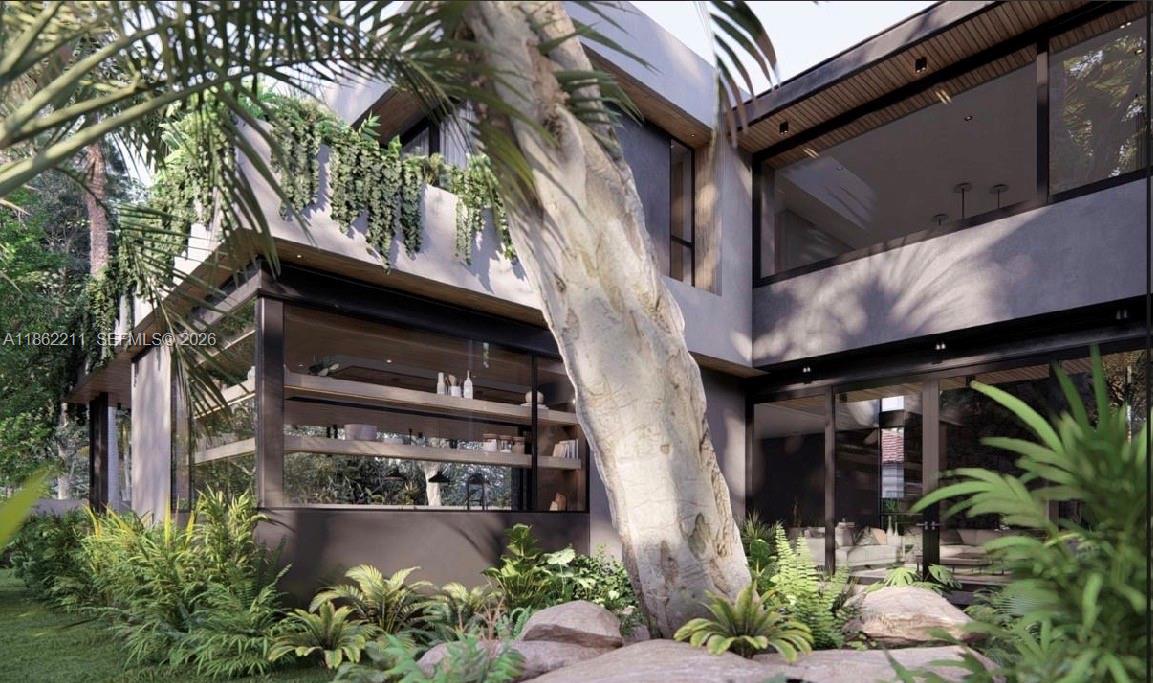 NATOMA PARK - Residential