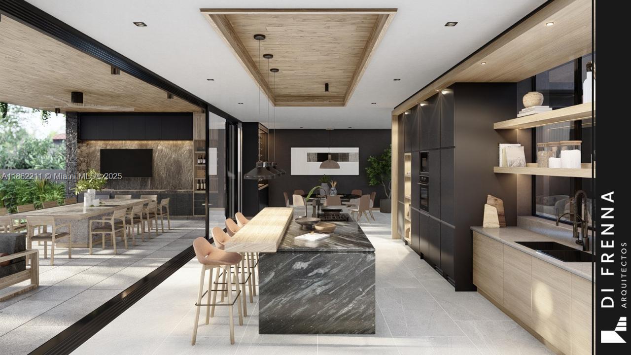 NATOMA PARK - Residential