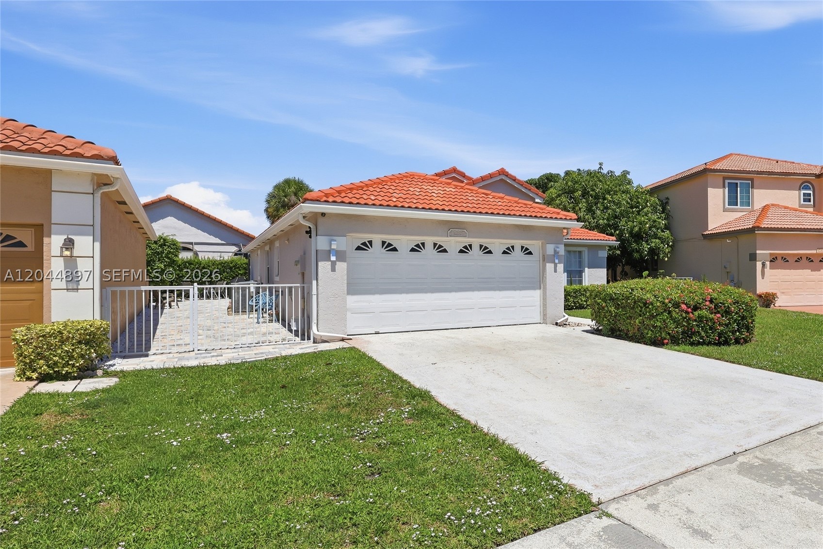 12331 Pleasant Green Way