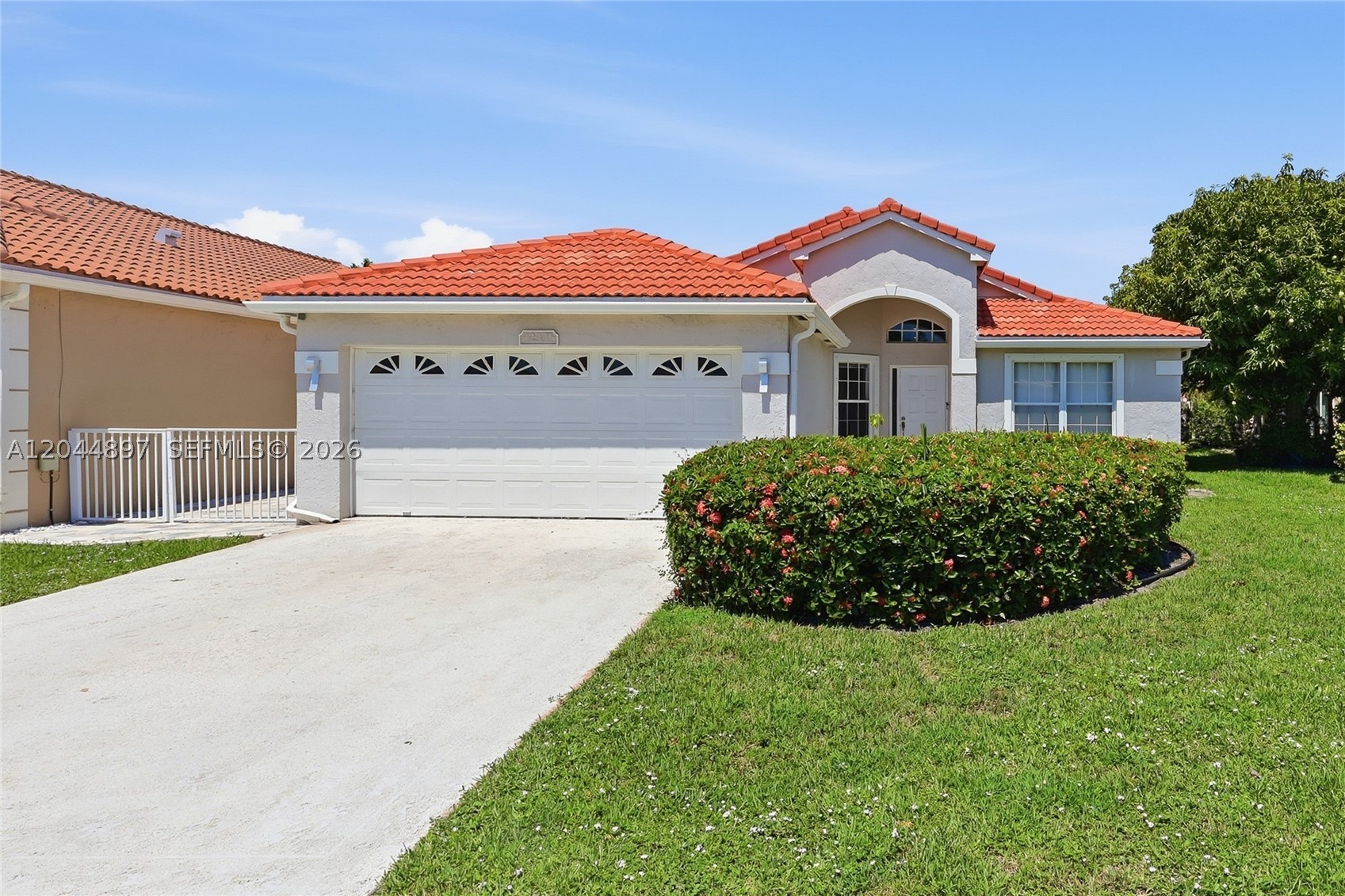 12331 Pleasant Green Way