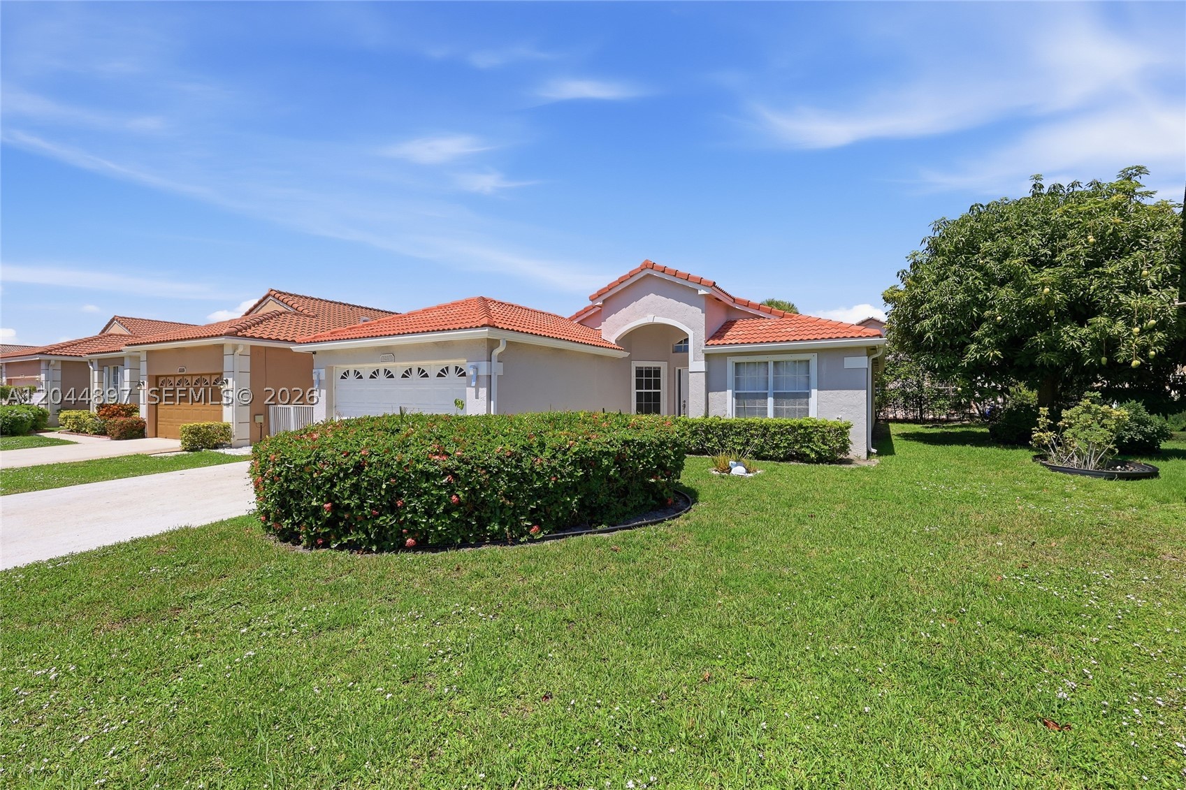 12331 Pleasant Green Way