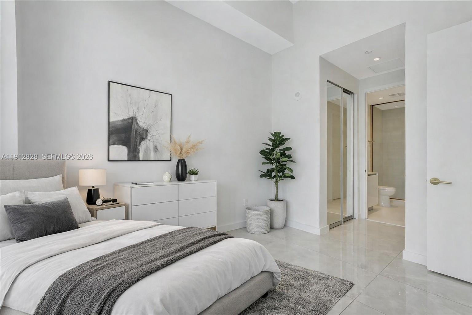 Mr. C Residences - Residential