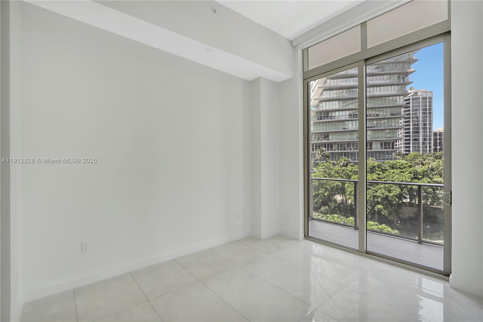 Mr. C Residences - Residential