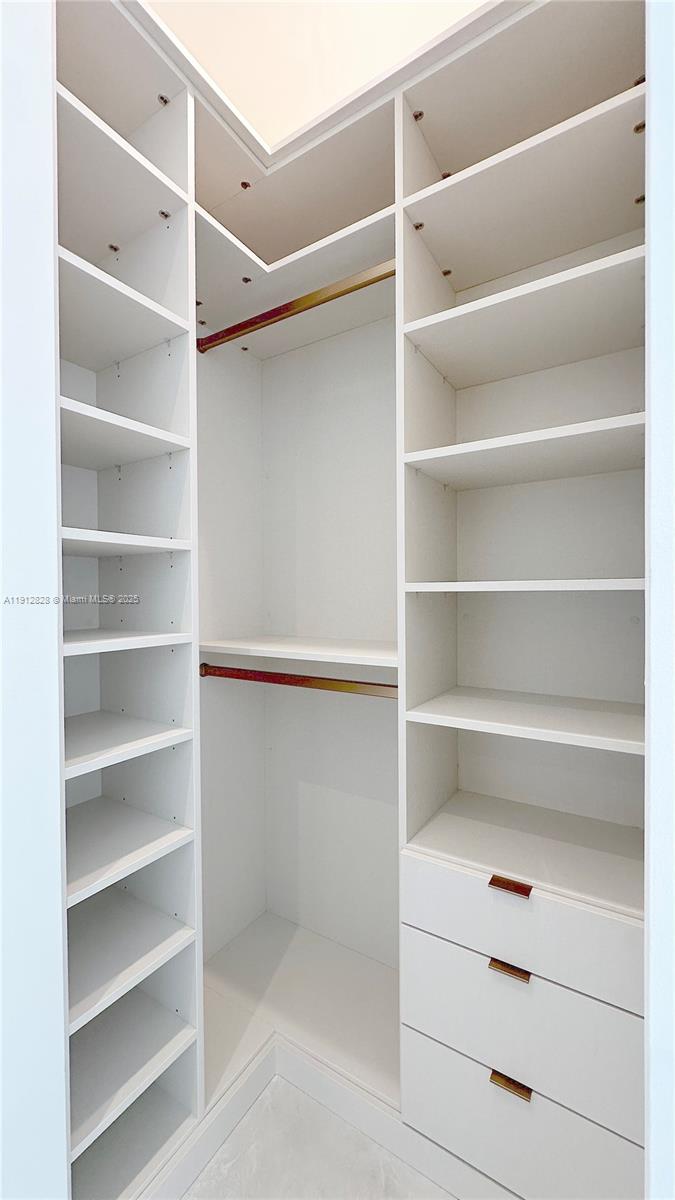 Mr. C Residences - Residential