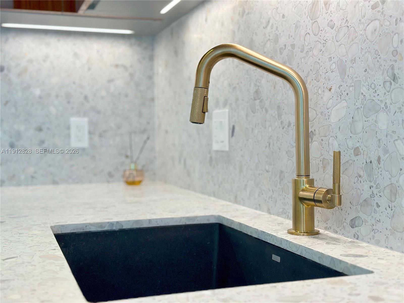 Mr. C Residences - Residential