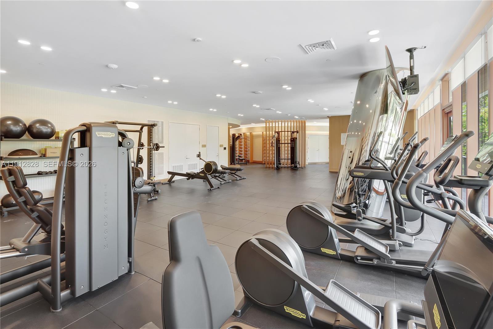 Mr. C Residences - Residential