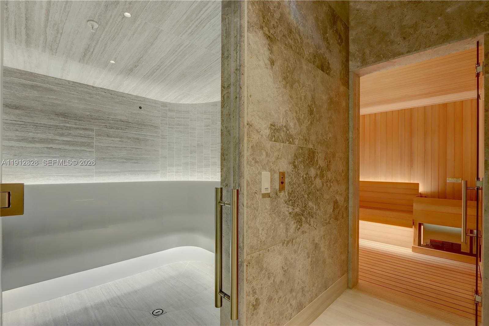 Mr. C Residences - Residential