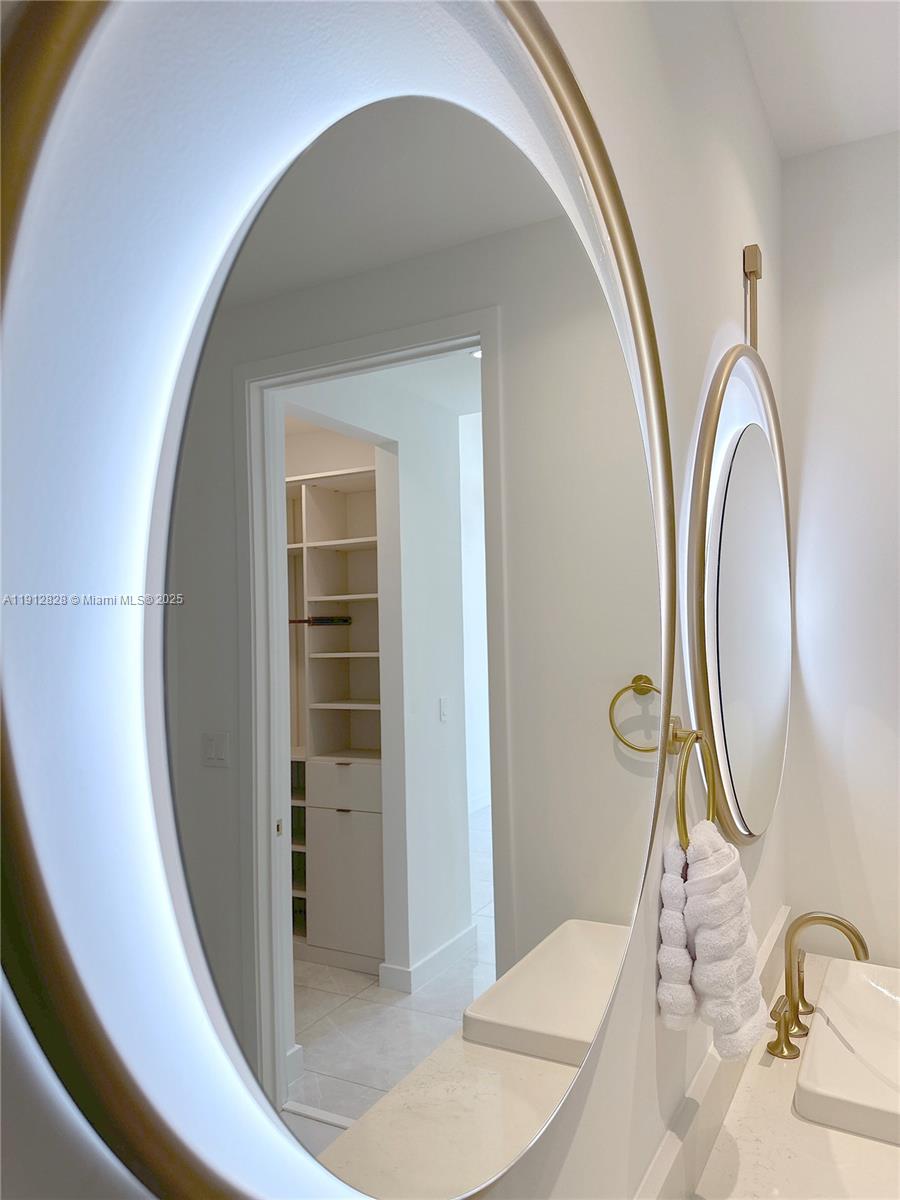 Mr. C Residences - Residential