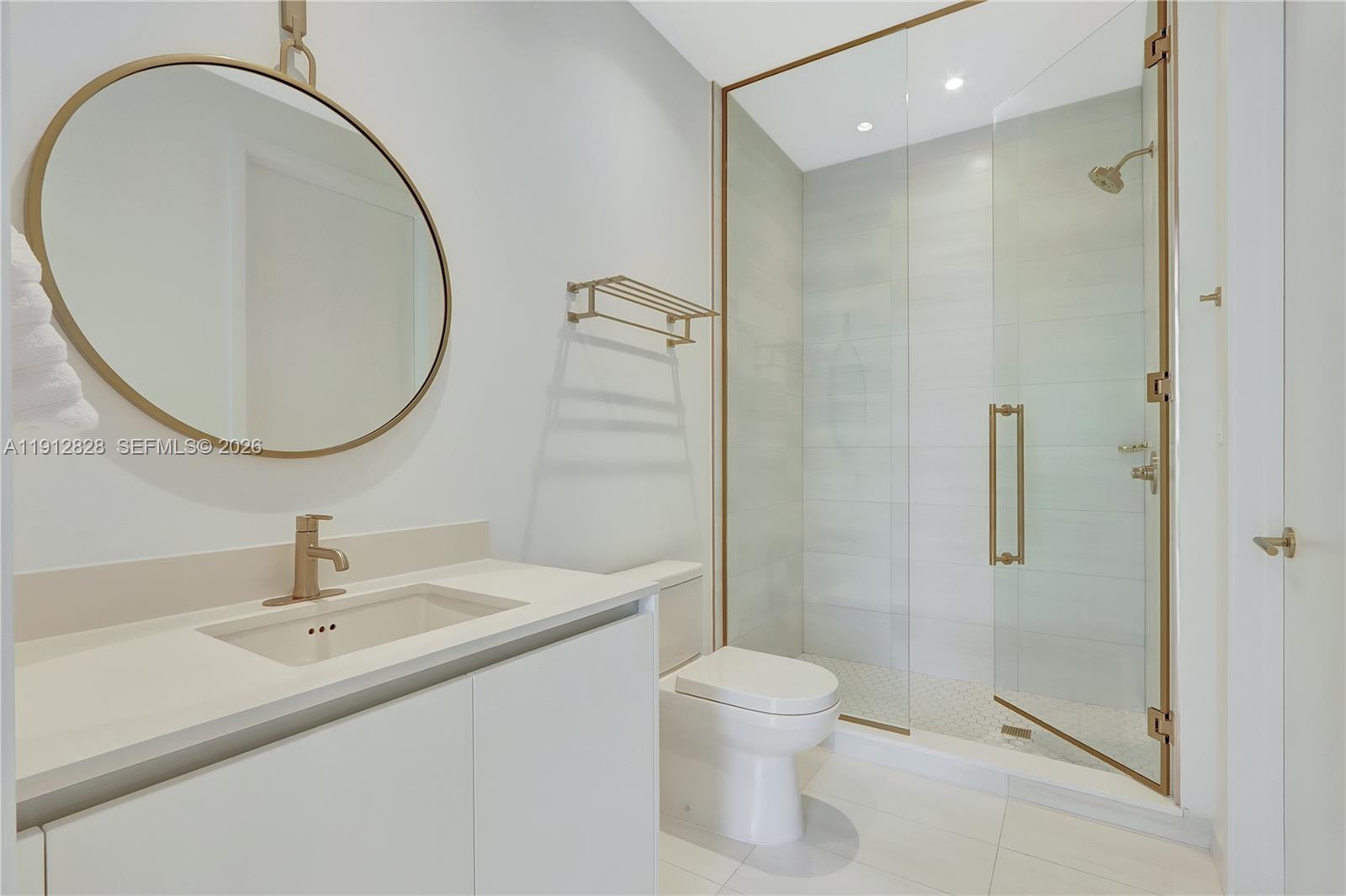 Mr. C Residences - Residential