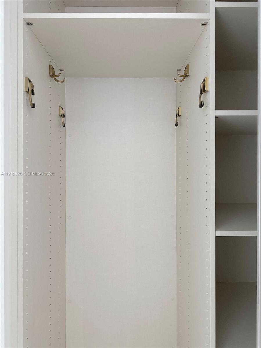 Mr. C Residences - Residential