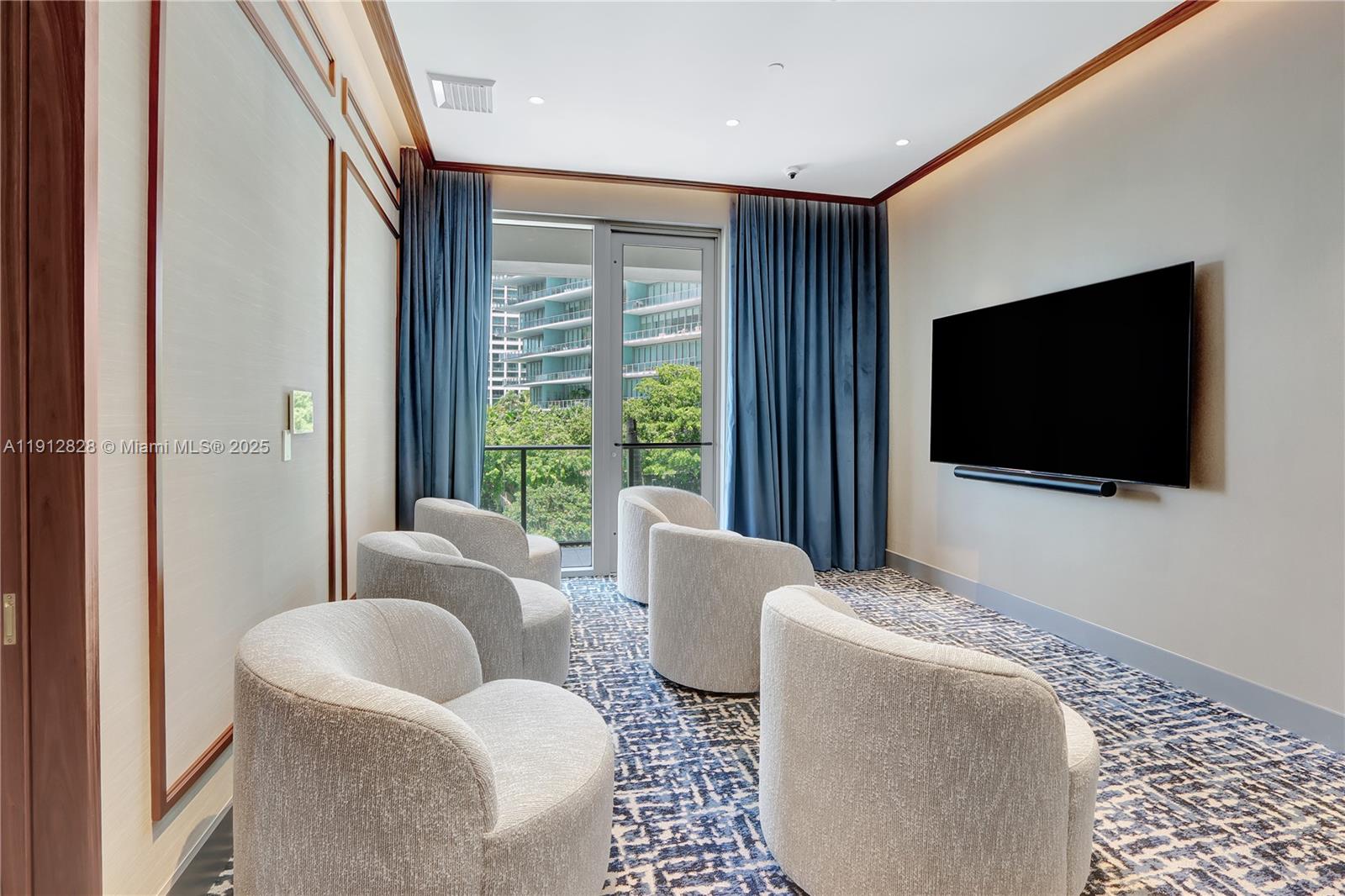 Mr. C Residences - Residential