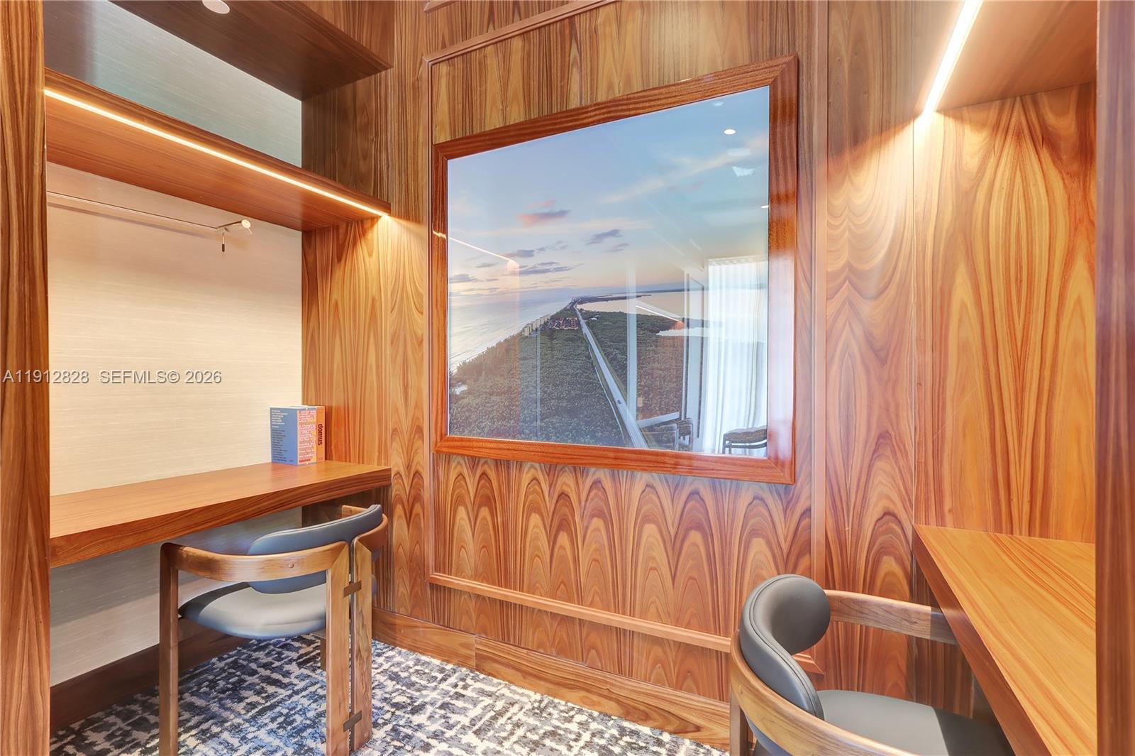 Mr. C Residences - Residential