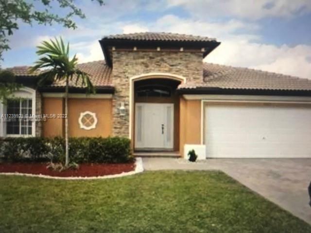 EFM ESTATES SECTIONS TWO - Residential Lease