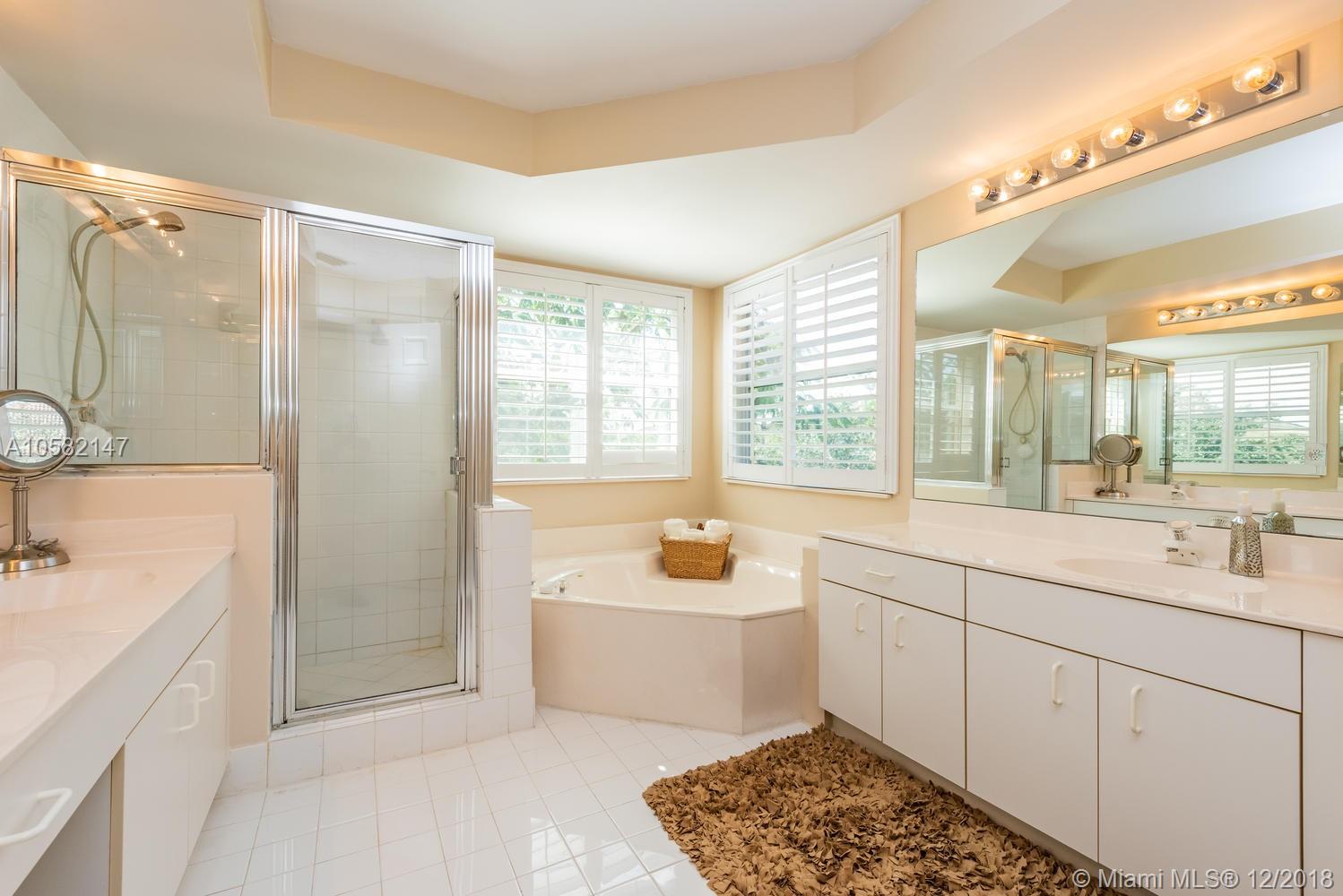 AMBER-RUBY COVE PLAT - Residential