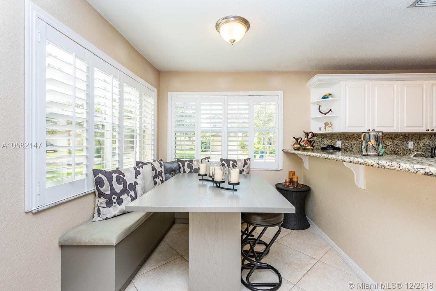AMBER-RUBY COVE PLAT - Residential