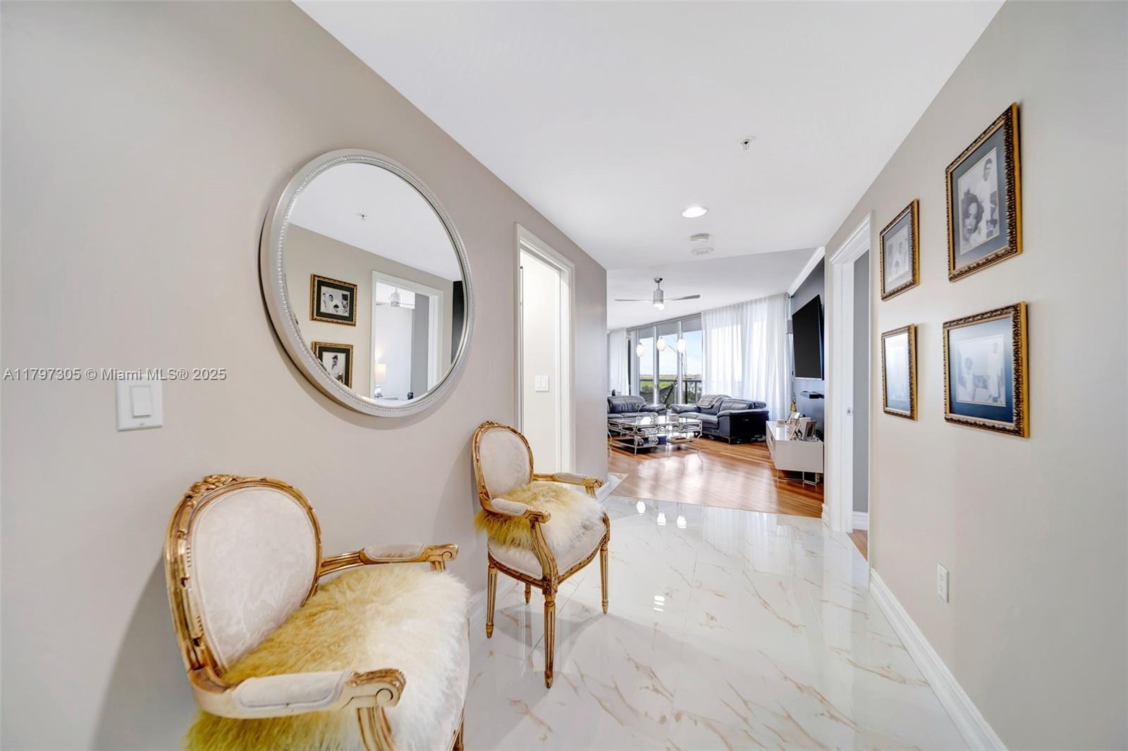 RENAISSANCE ON THE OCEAN - Residential