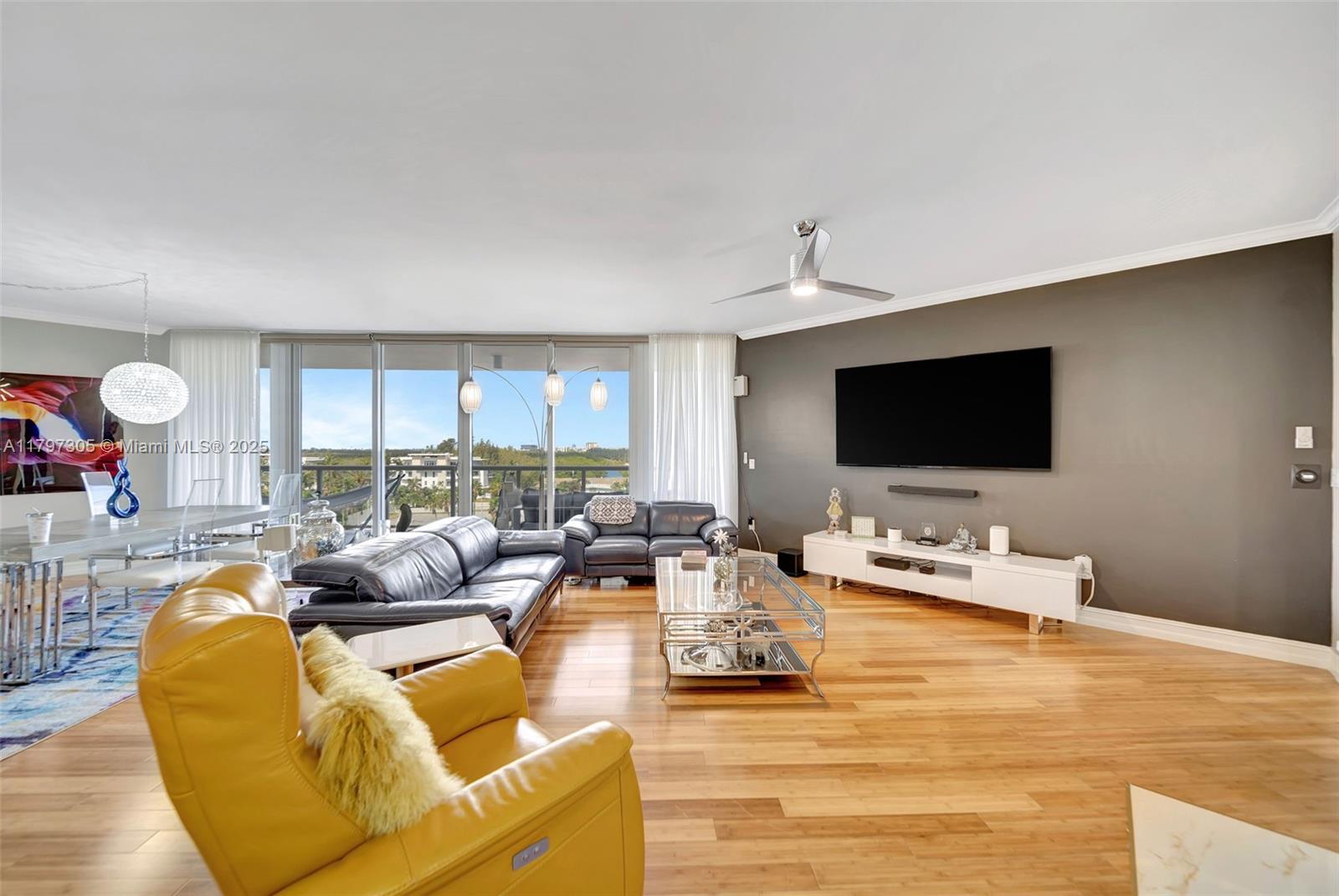 6051 N Ocean Dr 603