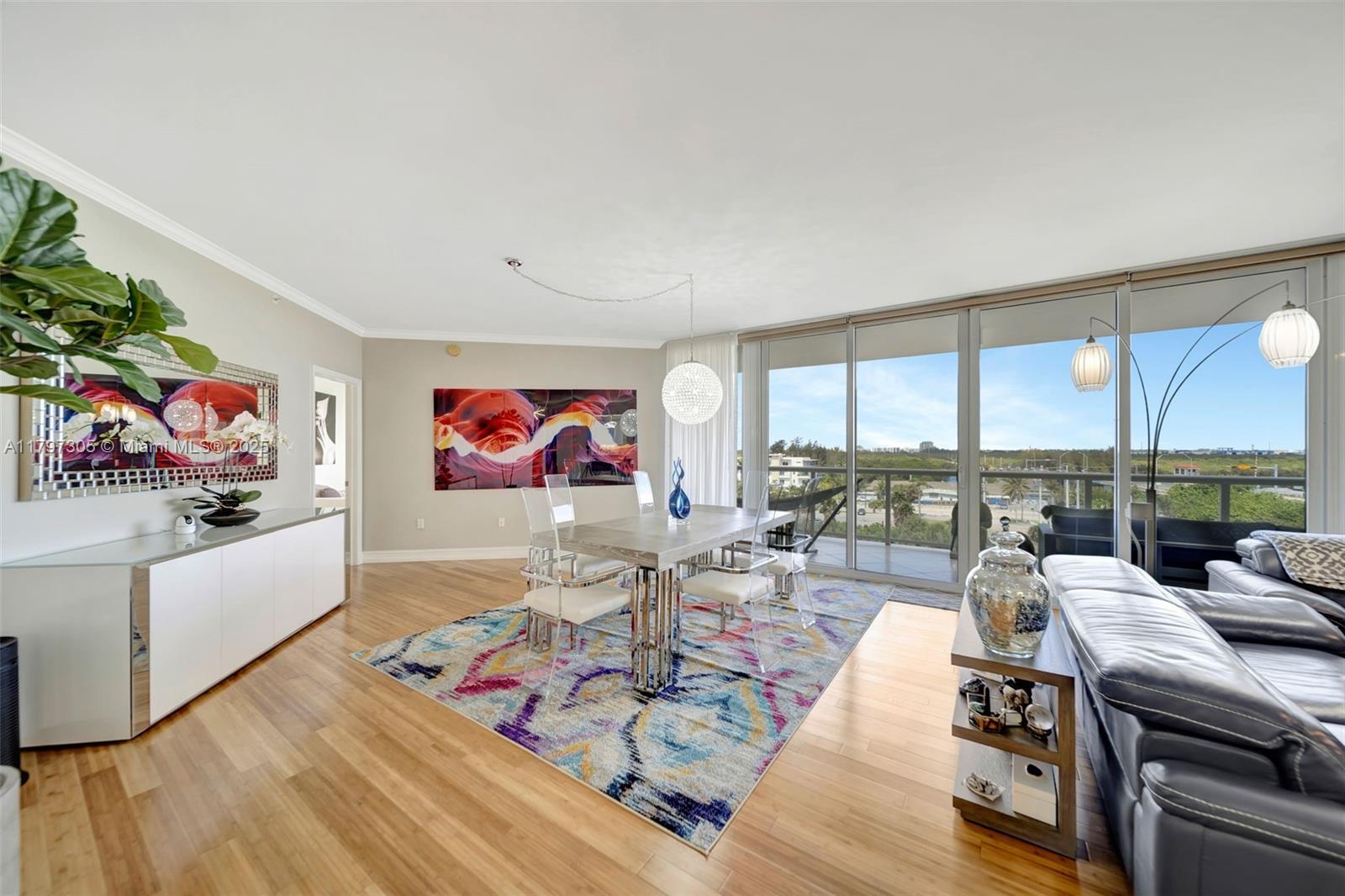 6051 N Ocean Dr 603