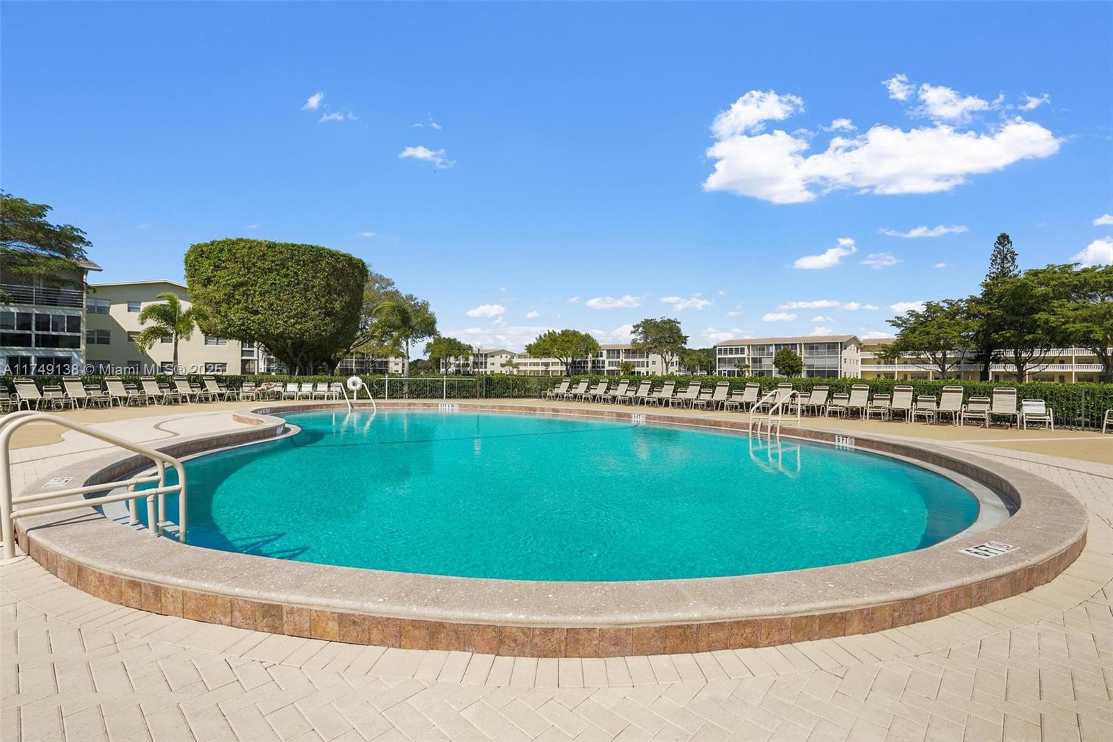 DORSET AT CENTURY VILLAGE - Residential