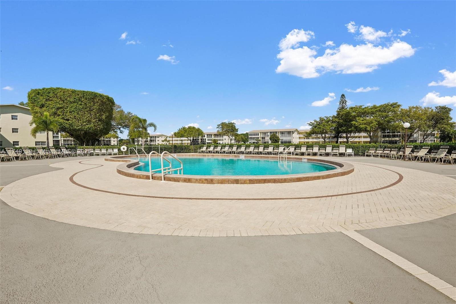 DORSET AT CENTURY VILLAGE - Residential