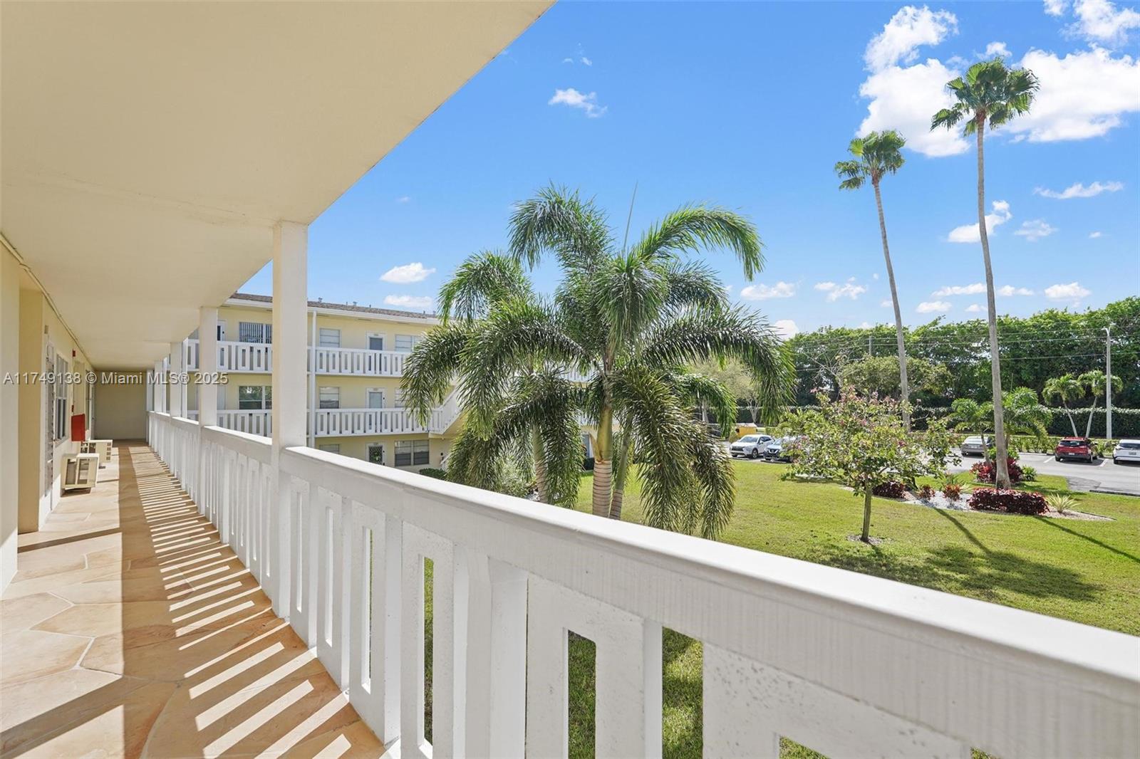 DORSET AT CENTURY VILLAGE - Residential