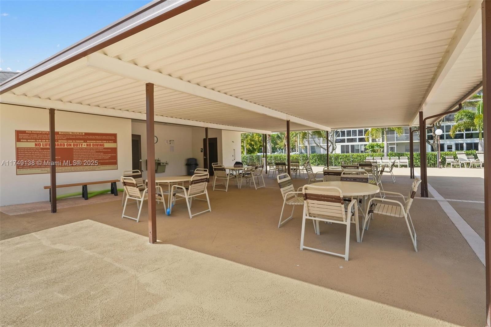 DORSET AT CENTURY VILLAGE - Residential