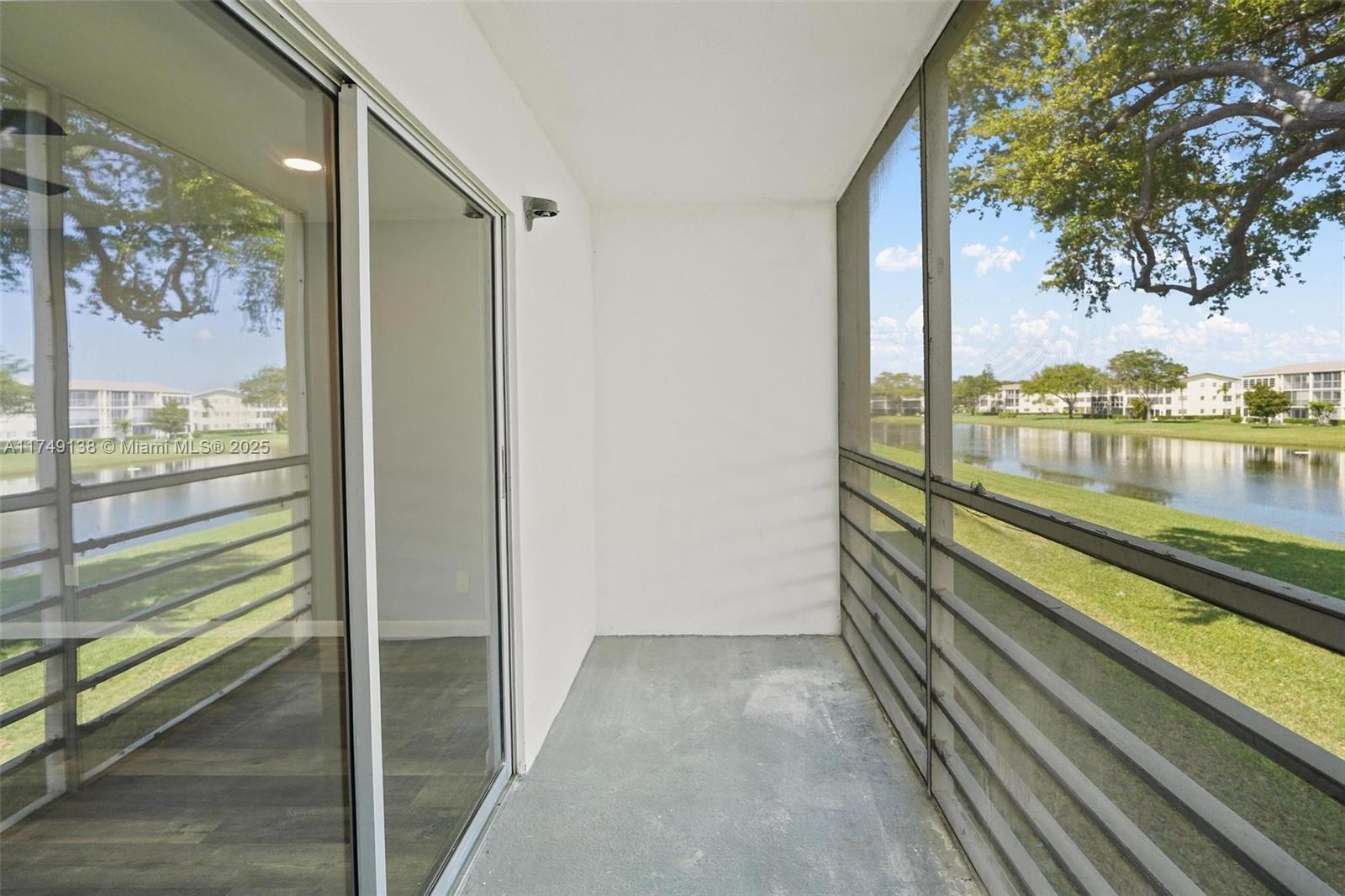 DORSET AT CENTURY VILLAGE - Residential