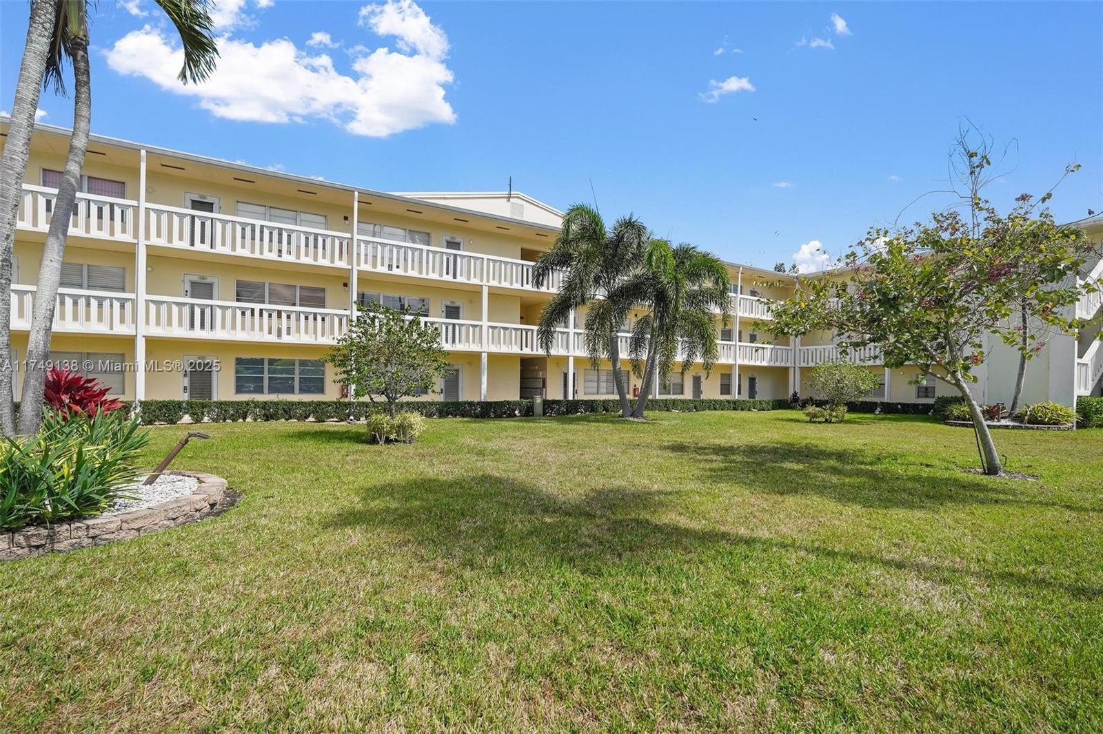 DORSET AT CENTURY VILLAGE - Residential