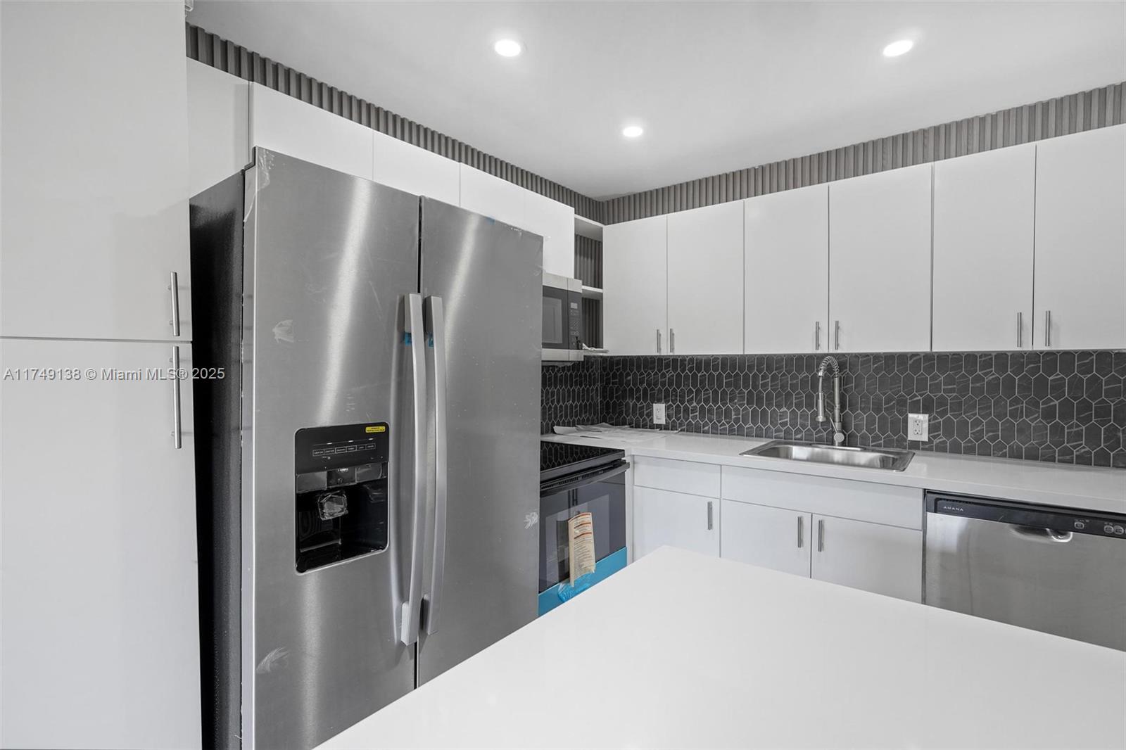 DORSET AT CENTURY VILLAGE - Residential