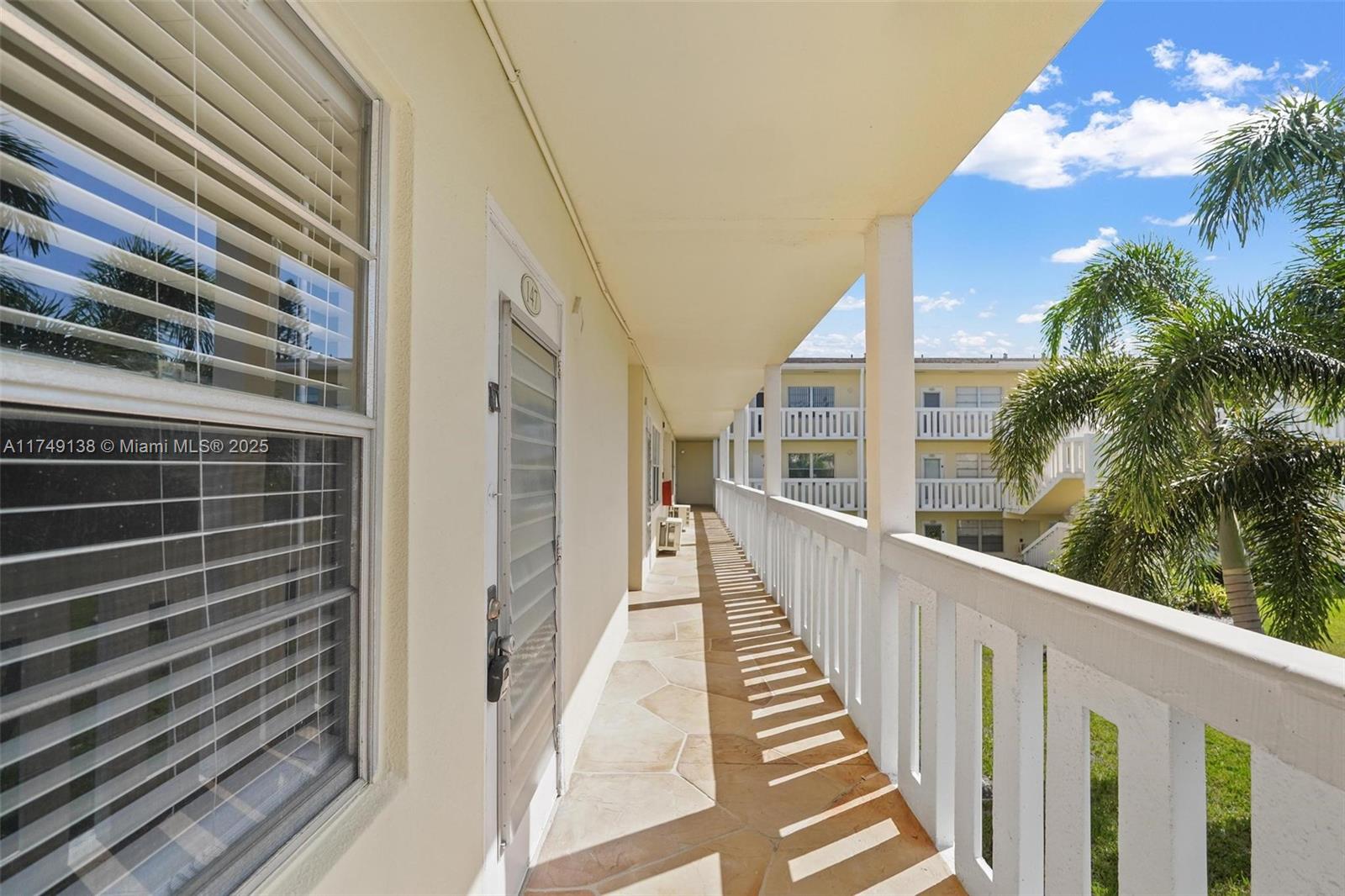 DORSET AT CENTURY VILLAGE - Residential