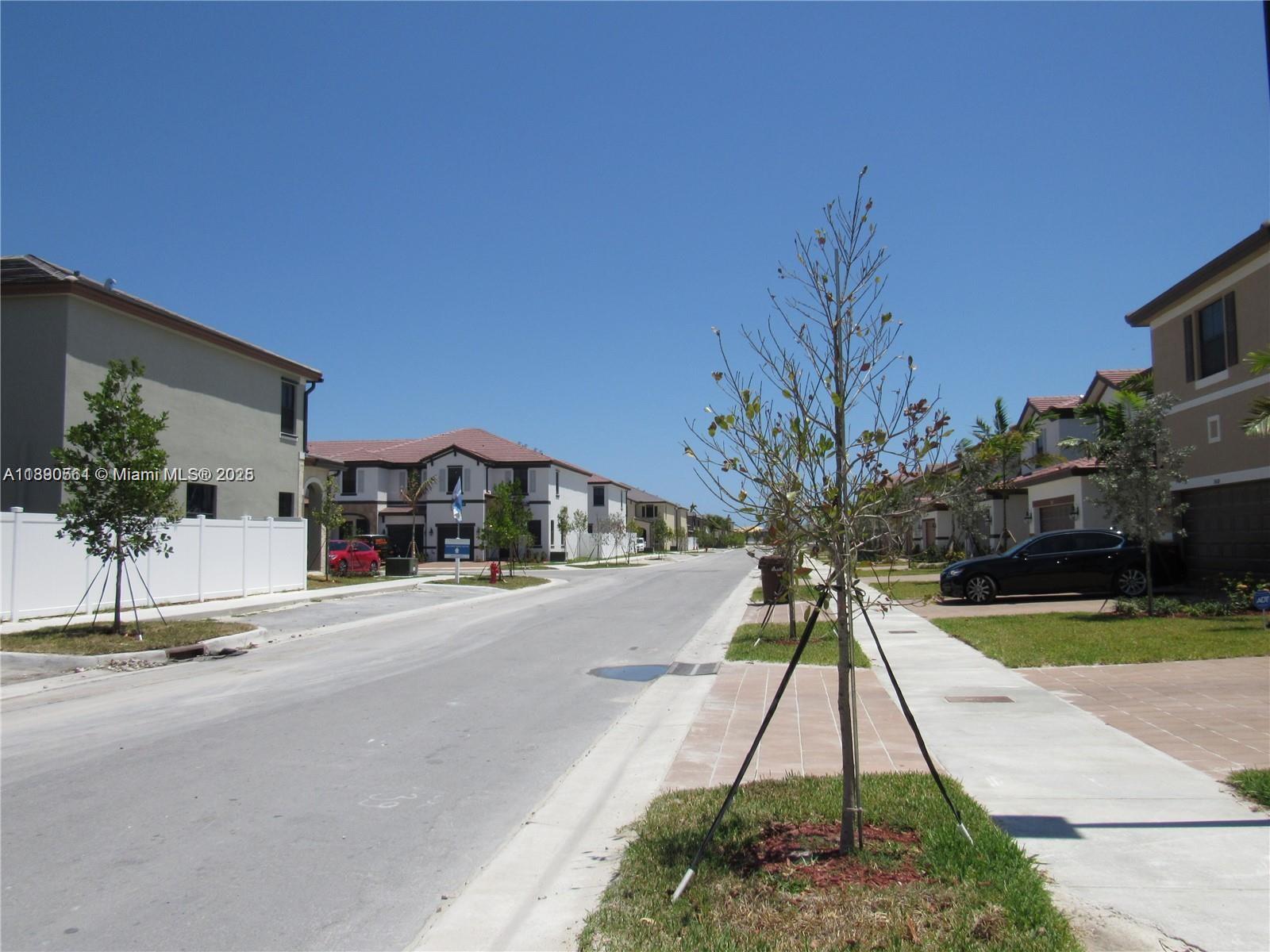 AQUABELLA SECTION ONE - Residential Lease