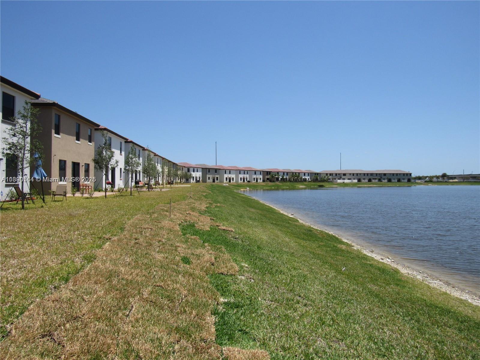 AQUABELLA SECTION ONE - Residential Lease