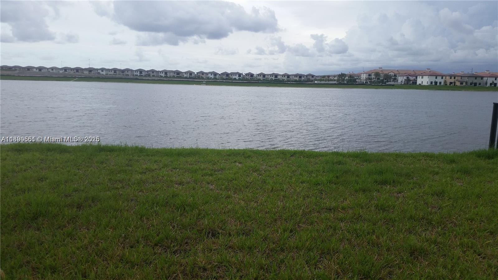 AQUABELLA SECTION ONE - Residential Lease
