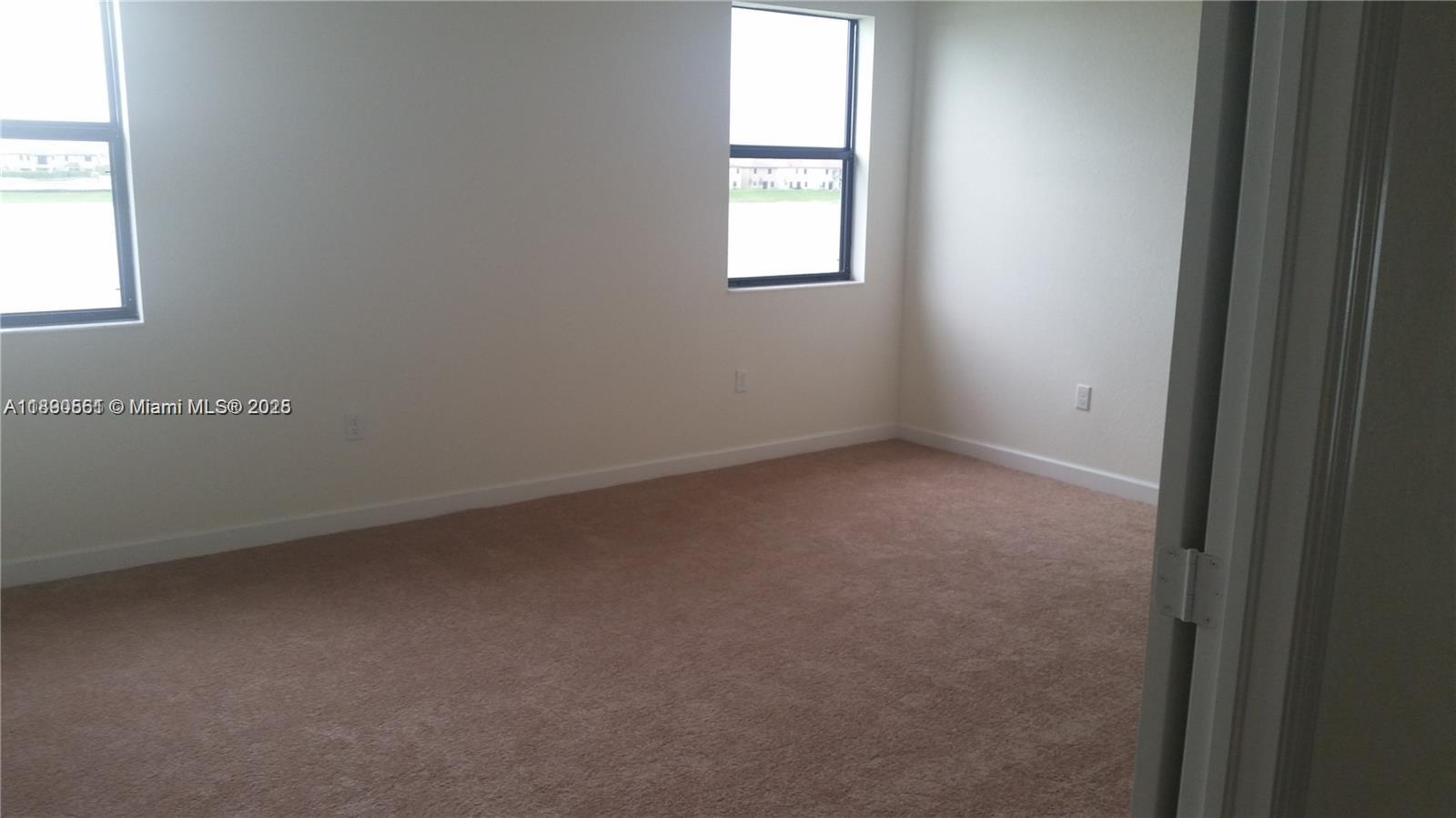 AQUABELLA SECTION ONE - Residential Lease