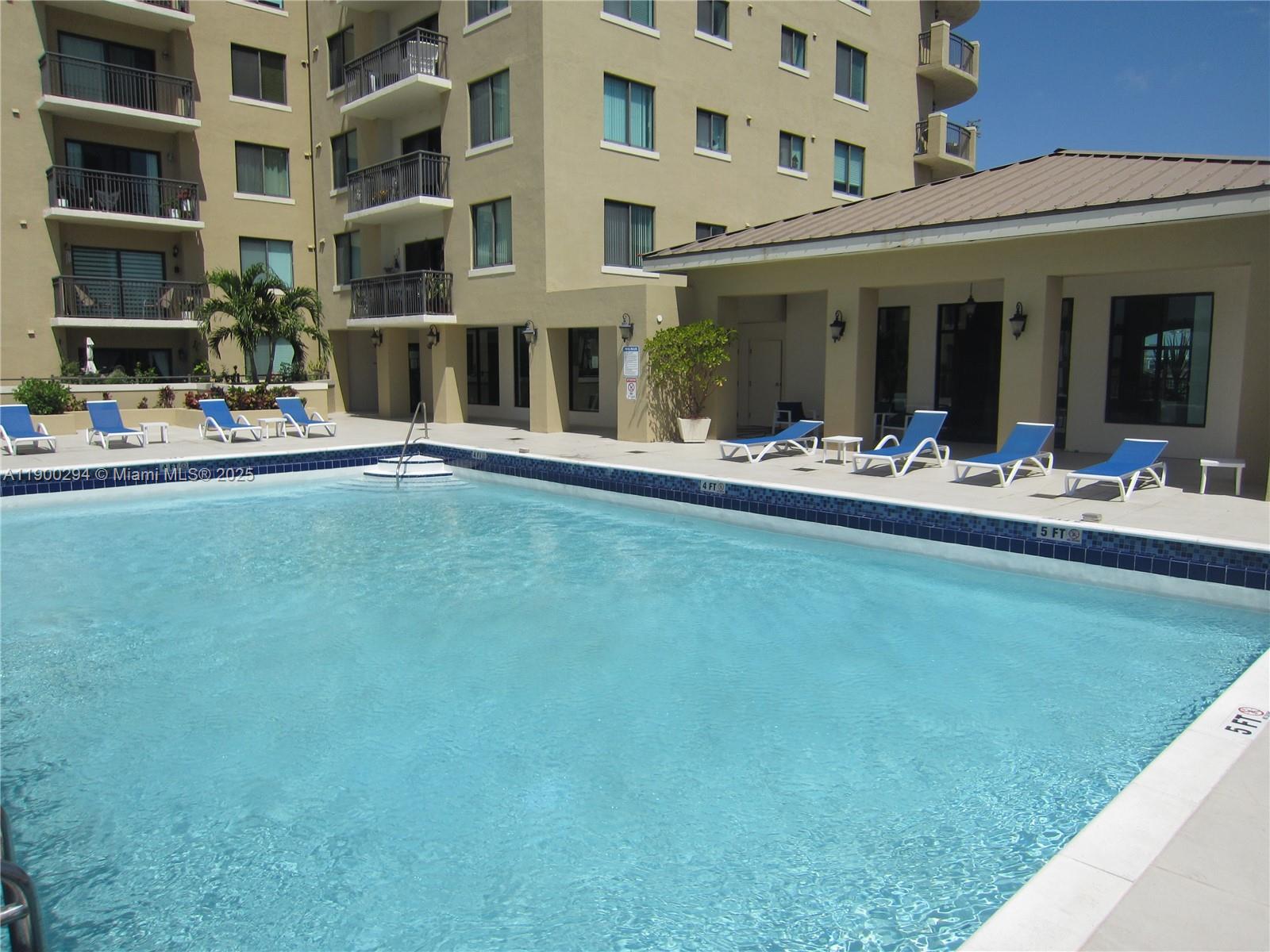 KEYSTONE PARK CONDO - Residential Lease