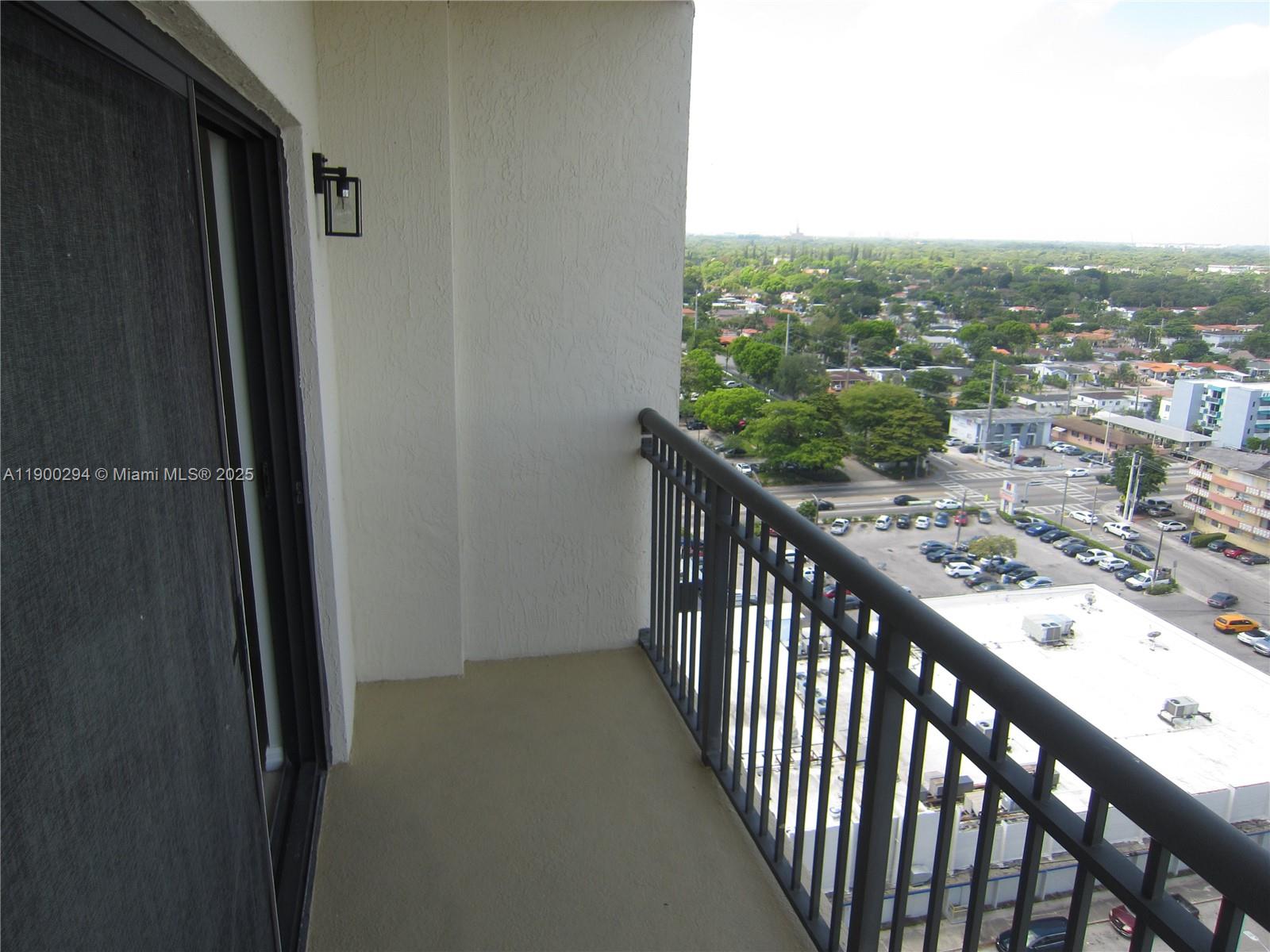 KEYSTONE PARK CONDO - Residential Lease