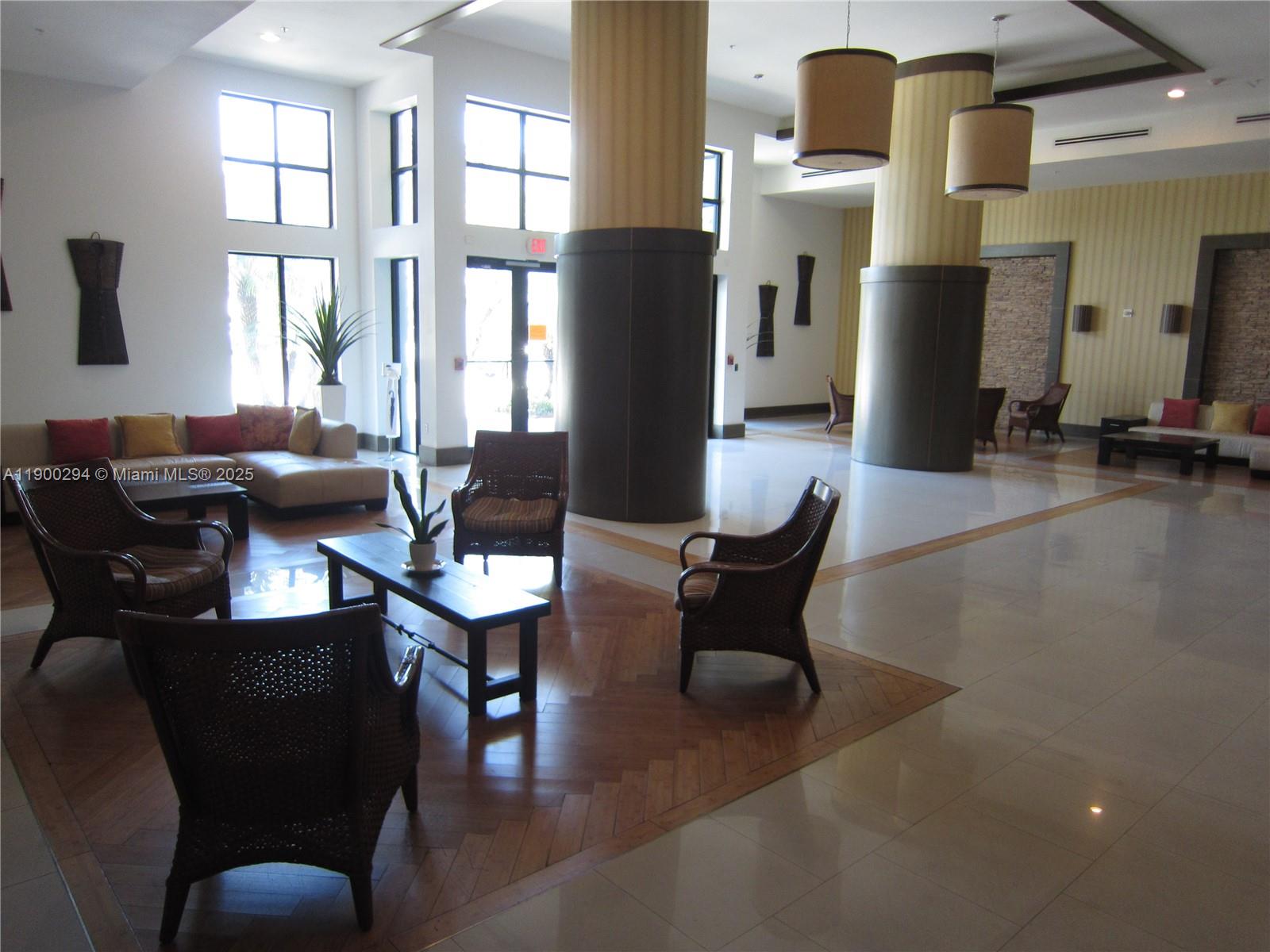 KEYSTONE PARK CONDO - Residential Lease