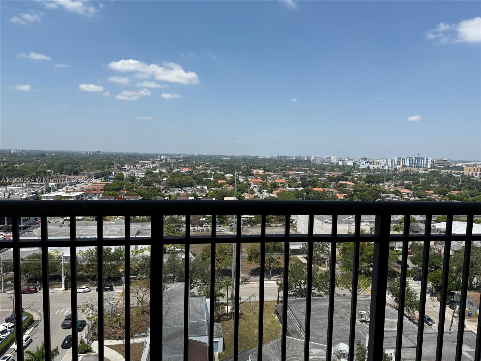 KEYSTONE PARK CONDO - Residential Lease