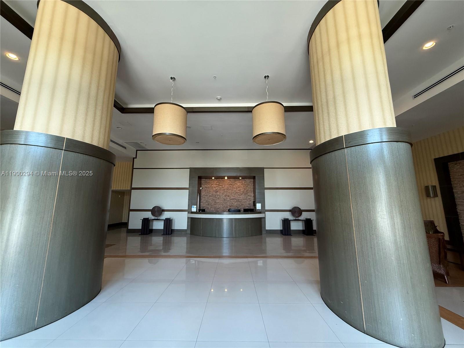 KEYSTONE PARK CONDO - Residential Lease