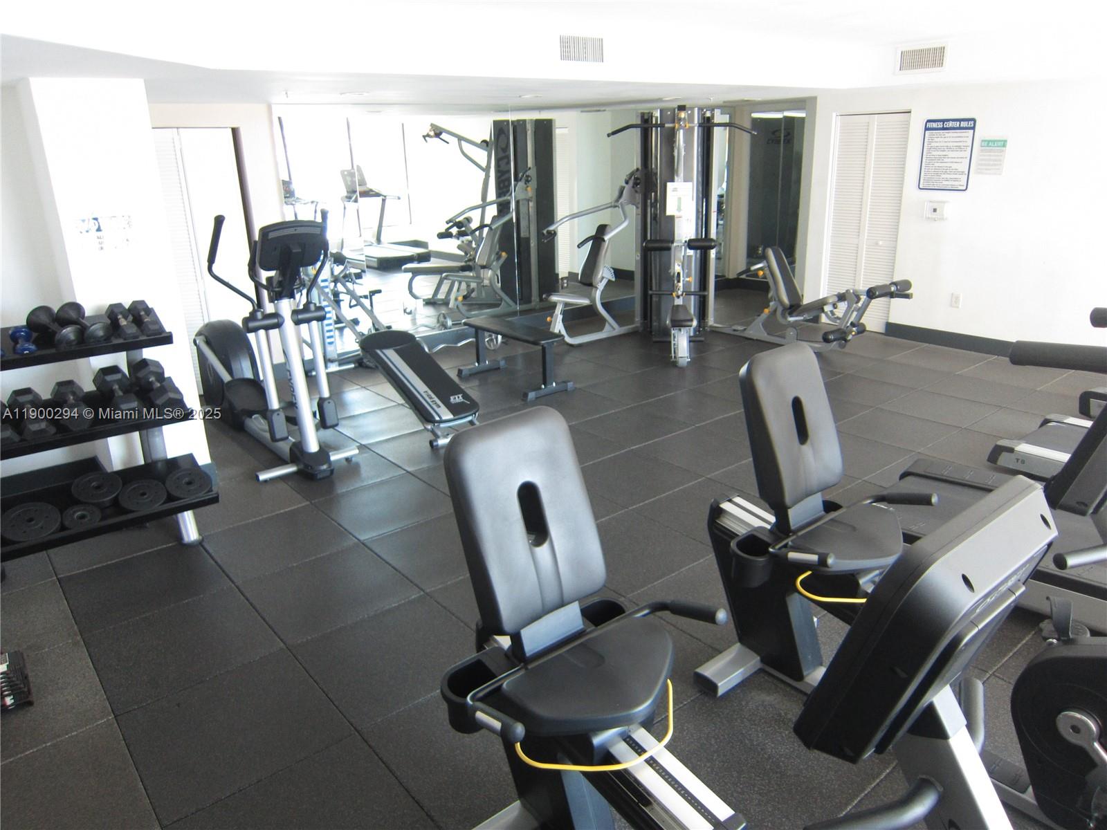 KEYSTONE PARK CONDO - Residential Lease