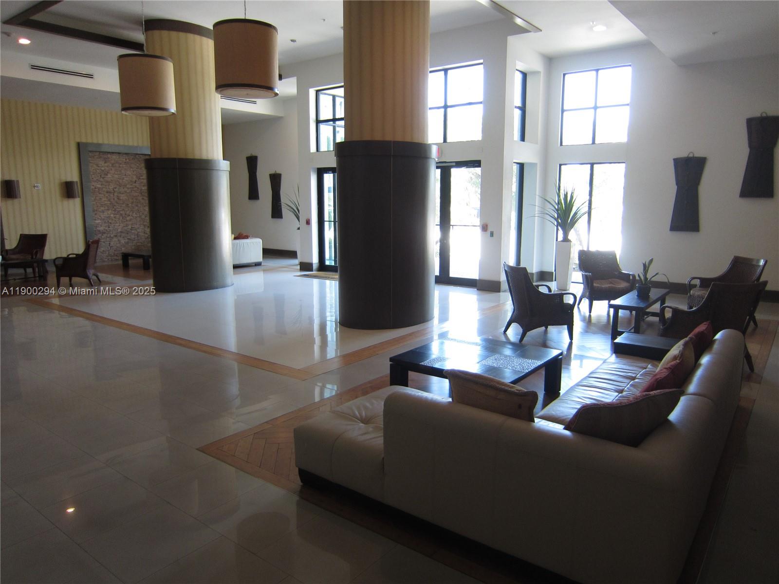 KEYSTONE PARK CONDO - Residential Lease